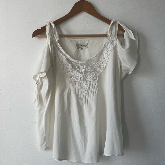Denim & Supply Ralph Lauren blouse! - Picture 1 of 1